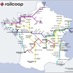 <b>Toulouse-Caen : une nouvelle ligne de train pas chers devrait voir le jour !</b>