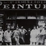 <b>La droguerie Taverne, une institution familiale toulousaine depuis 1892 !</b>
