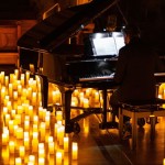 <b>Candlelight : les classiques du hip-hop revisités dans un concert à la lueur des bougies</b>