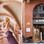 <b>Coup de cœur : El Almacén, de délicieuses empanadas en plein Toulouse !</b>