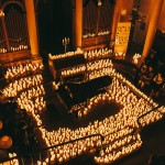 <b>Candlelight innove avec un concert exclusif en honneur à The Weeknd !</b>