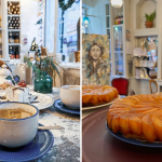 <b>Art Tea Shop : ce salon de thé atypique à tester absolument à Toulouse !</b>