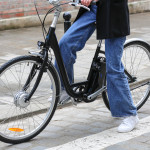 <b>Trouvez votre vélo électrique pour l’été avec Momentum Electric !</b>