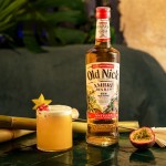 <b>Découvrez le nouveau rhum Ambré des Îles Old Nick, un rhum traditionnel pensé pour les cocktails !</b>