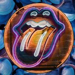 <b>Candlelight rend hommage aux Rolling Stones dans un sublime concert à la bougie en plein air !</b>