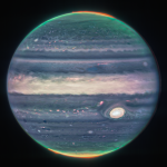 <b>Voici les images de Jupiter les plus détaillées à ce jour !</b>