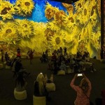 <b>Toulouse : 5 raisons de ne pas manquer l’extraordinaire exposition immersive dédiée à Van Gogh !</b>