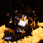 <b>Les célèbres concerts à la bougie Candlelight débarquent enfin à Perpignan !</b>