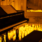 <b>Candlelight : les concerts à la bougie illuminent la CCI de Toulouse !</b>