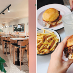 <b>Un nouveau restaurant spécialisé dans le burger et la bière a ouvert près de Toulouse</b>