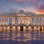 <b>À Toulouse, la place du Capitole va être végétalisée pour l’été 2023 !</b>