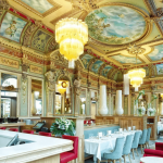 <b>Les plus beaux restaurants de Toulouse où design et gastronomie ne font qu’un</b>