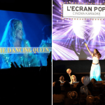 <b>L’Ecran Pop : le 1er cinéma karaoké de France s’invite au Pathé Wilson de Toulouse !</b>