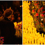 <b>Jetez un œil au premier Candlelight Spring, les concerts ornés de fleurs et de bougies</b>