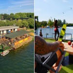 <b>Wakeboard, ski nautique, paddle… ce lac au nord de Toulouse offre de nombreuses activités à faire en...</b>